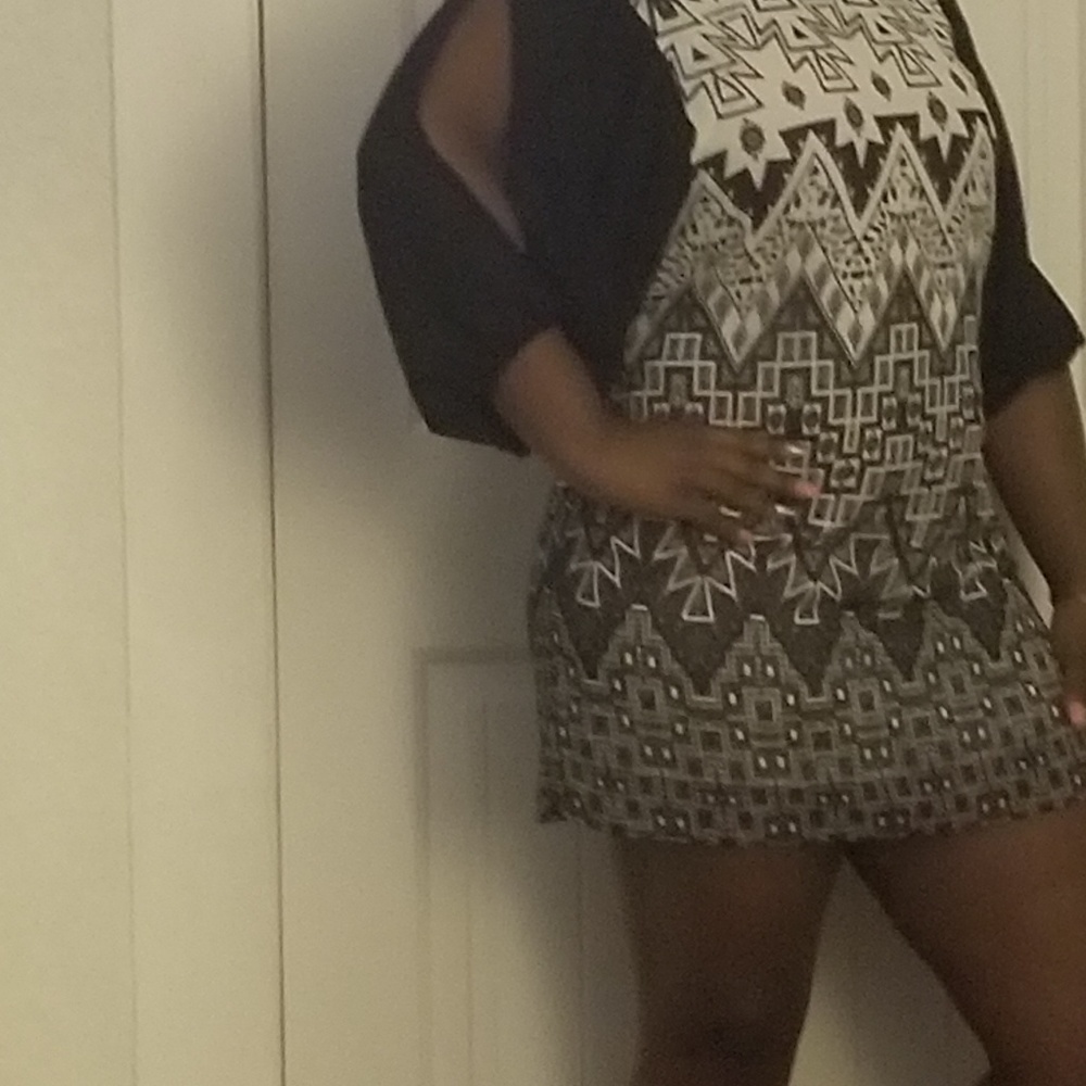 Dress - Picture 3 of 3